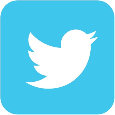 link para twitter
